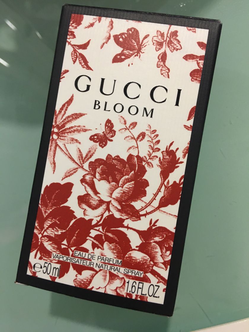 Beauty Gucci