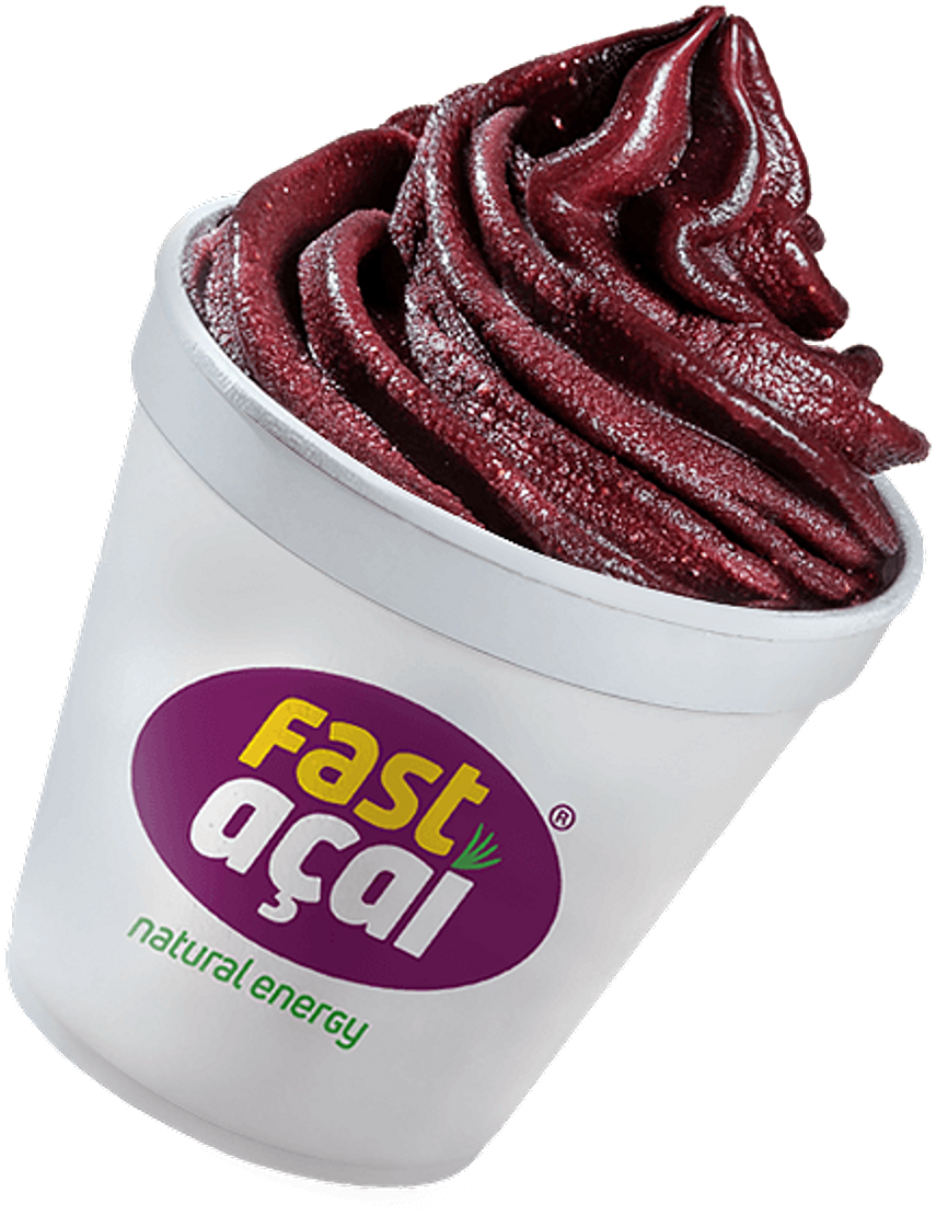 Restaurants Fast Açaí e Sorvetes Itaberaí