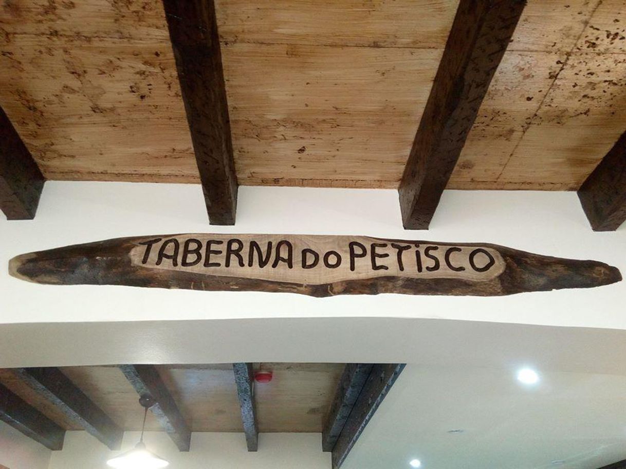 Restaurantes Taberna do Petisco