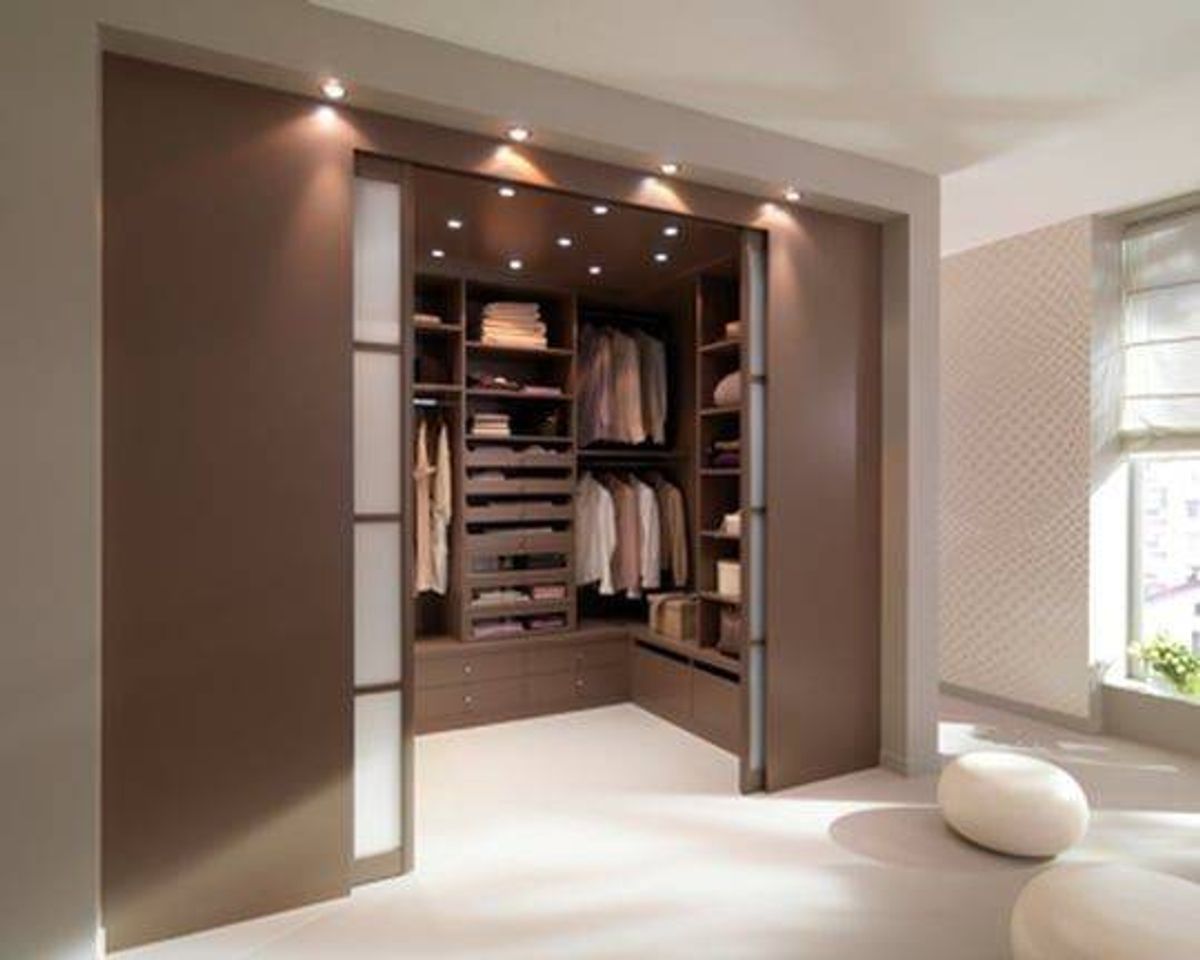 Fashion Closet