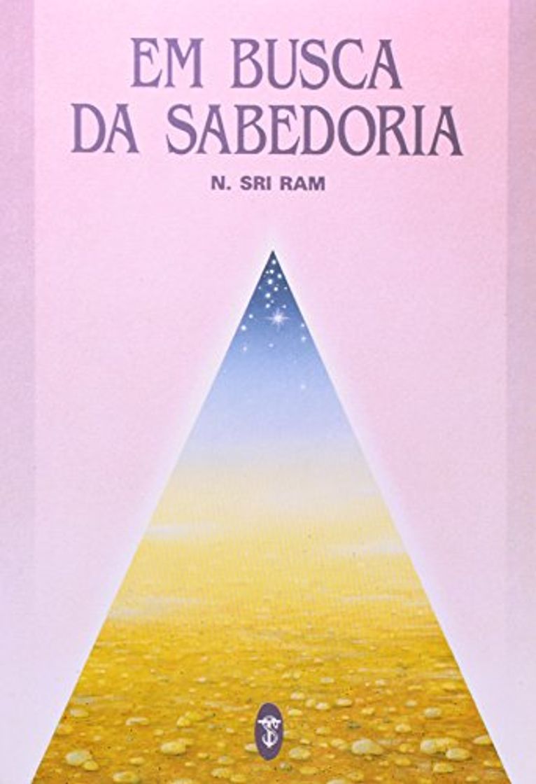 Libro Em Busca Da Sabedoria