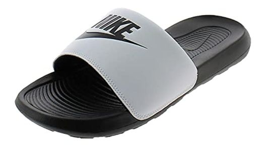Nike Victori One Slide, Sandal Hombre, Black