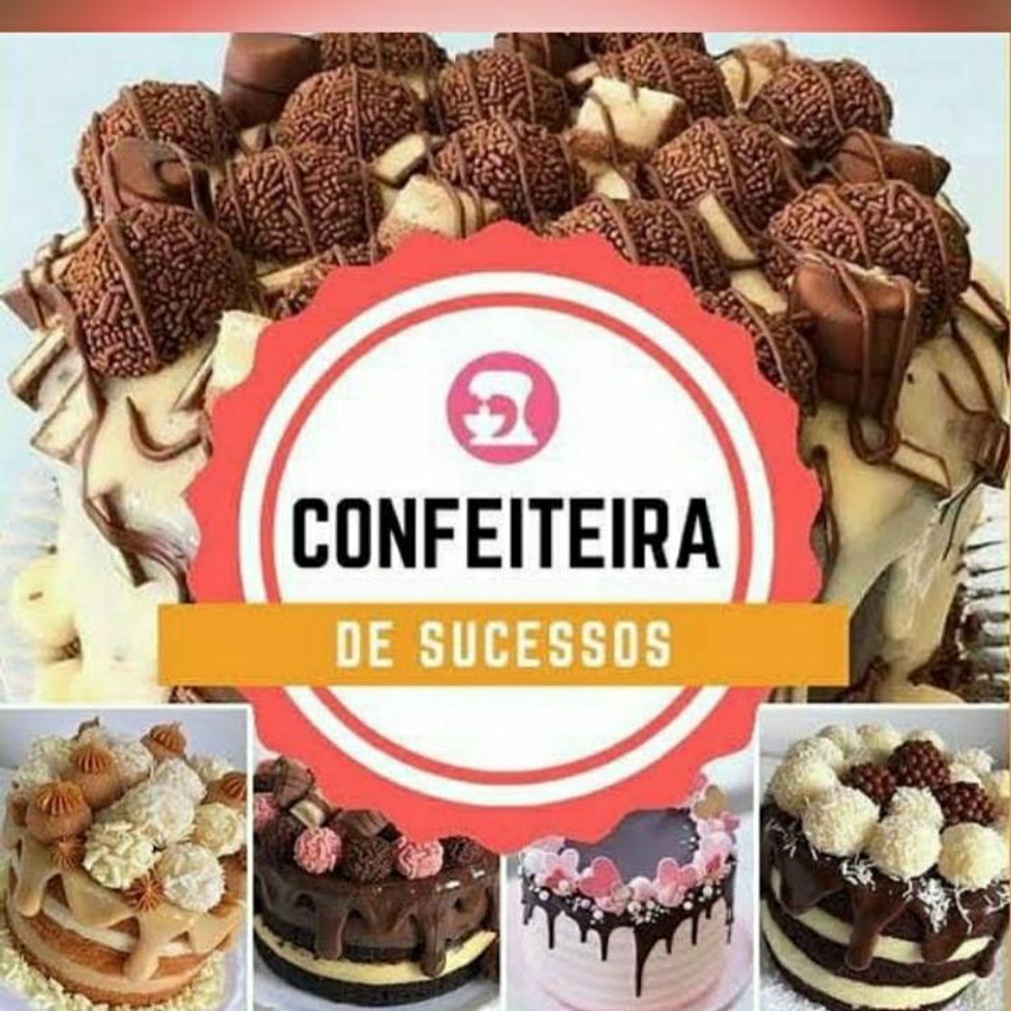 Melhor curso de confeiteira 