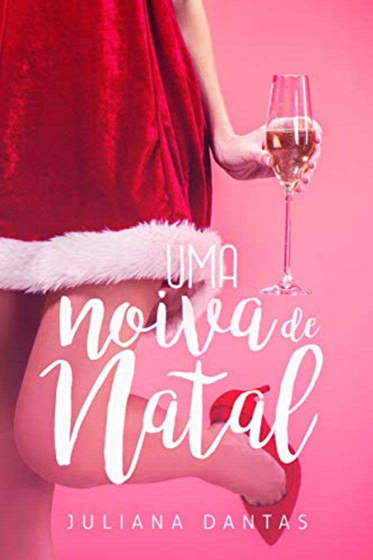 Book Uma noiva de natal