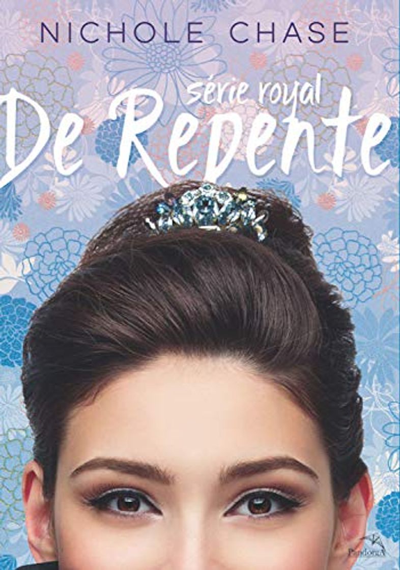 Book De Repente