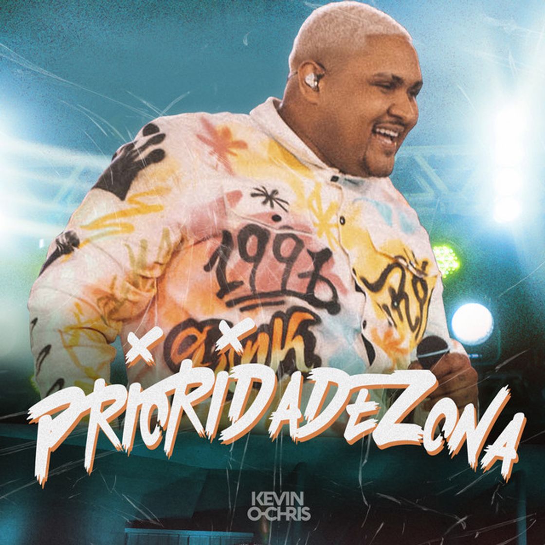 Music Prioridadezona - Ao Vivo