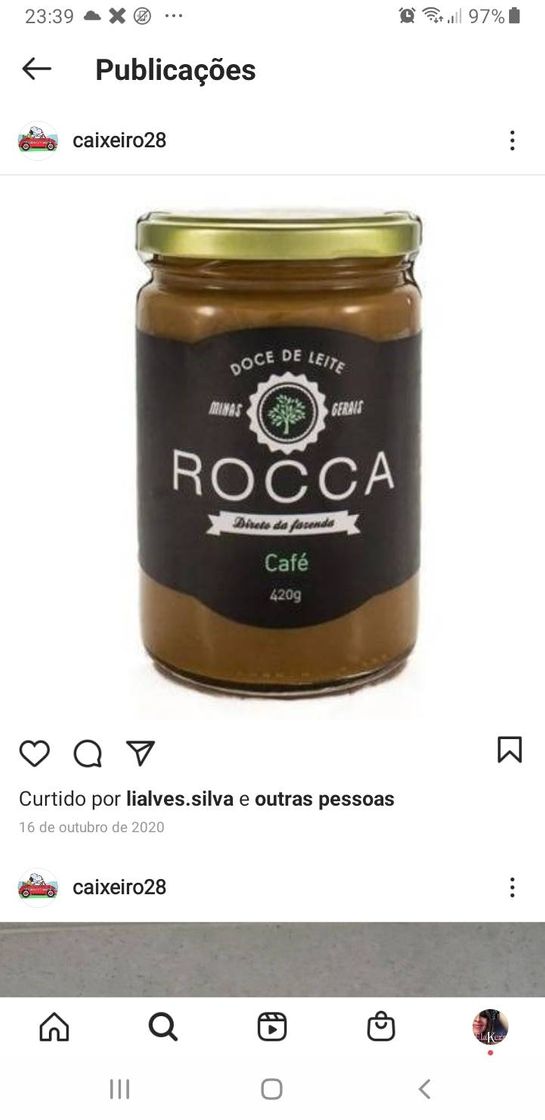 Moda O melhor doce de leite do mundo