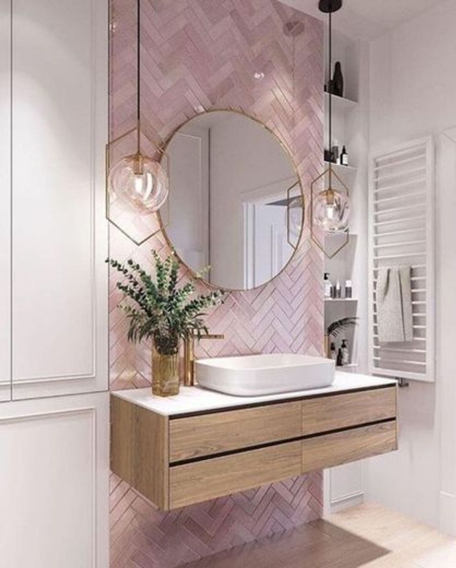 Fashion Lavabo