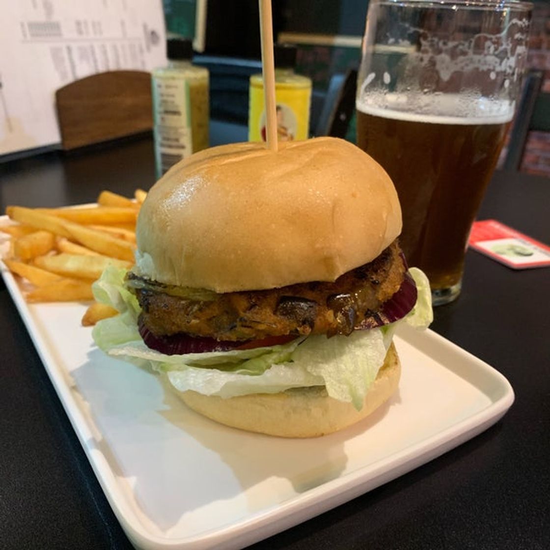 Restaurants Imperador Lupulus