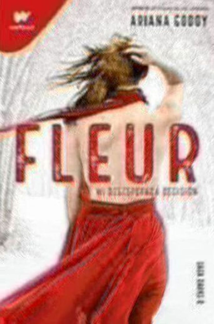 Libro Fleur - Mi desesperada Decisión 