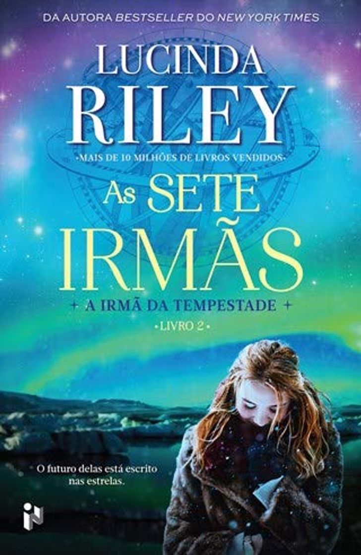 Book As Sete Irmãs