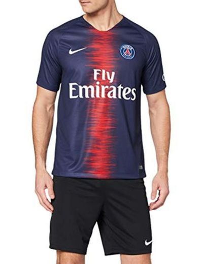 Nike PSG M NK BRT STAD JSY SS HM T-Shirt