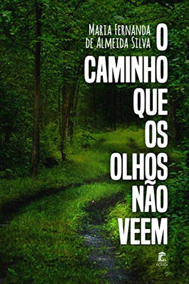 Book O Caminho Que Os Olhos Não Veem