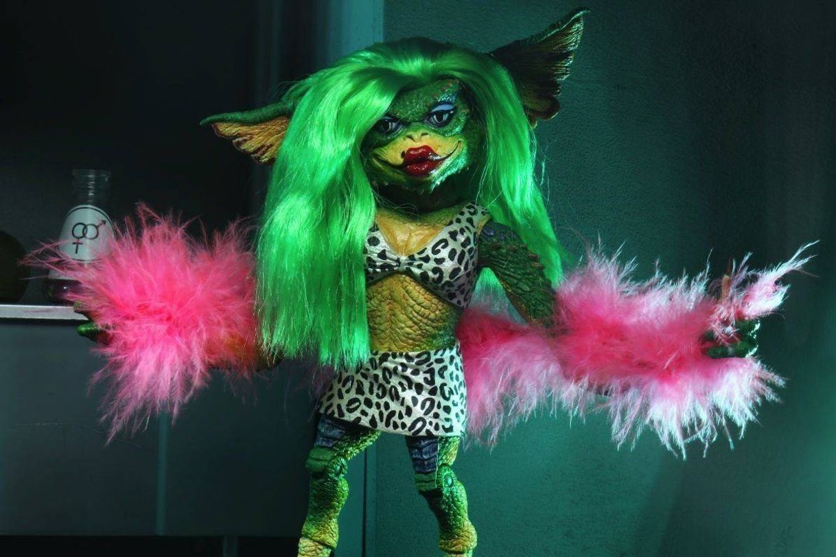 Os Gremlins 2