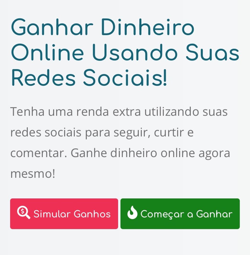 App app PAGA até R$200/mês 