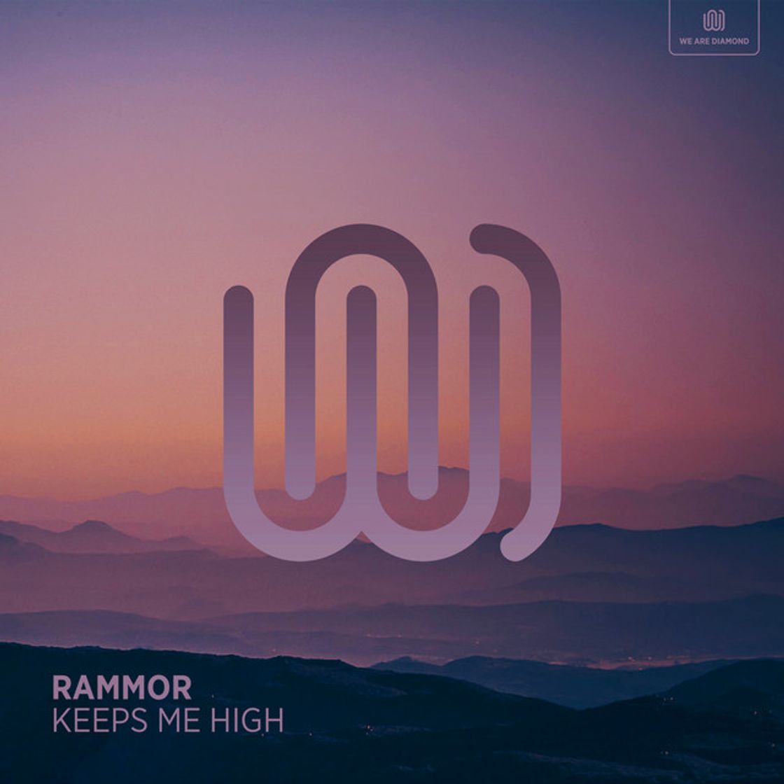 Music Keeps Me High