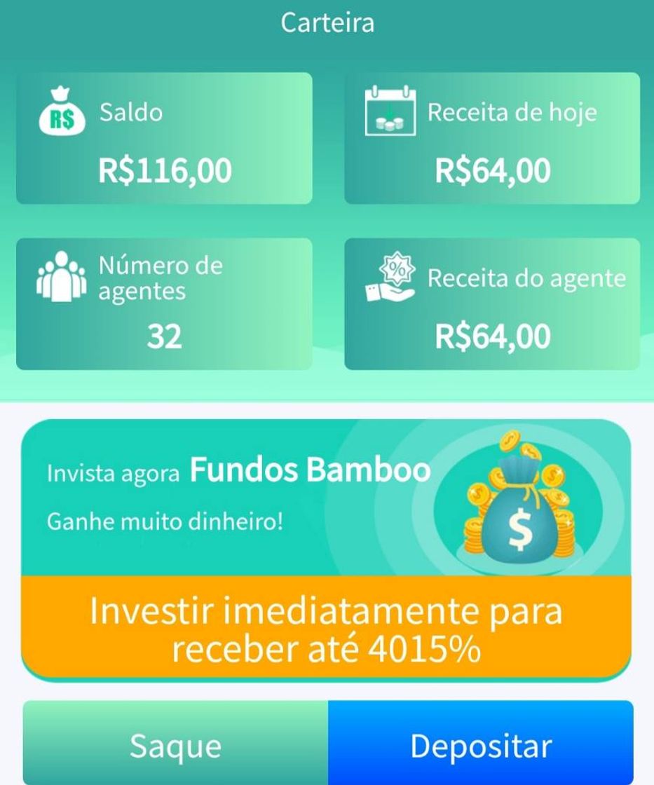 Social Bamboo