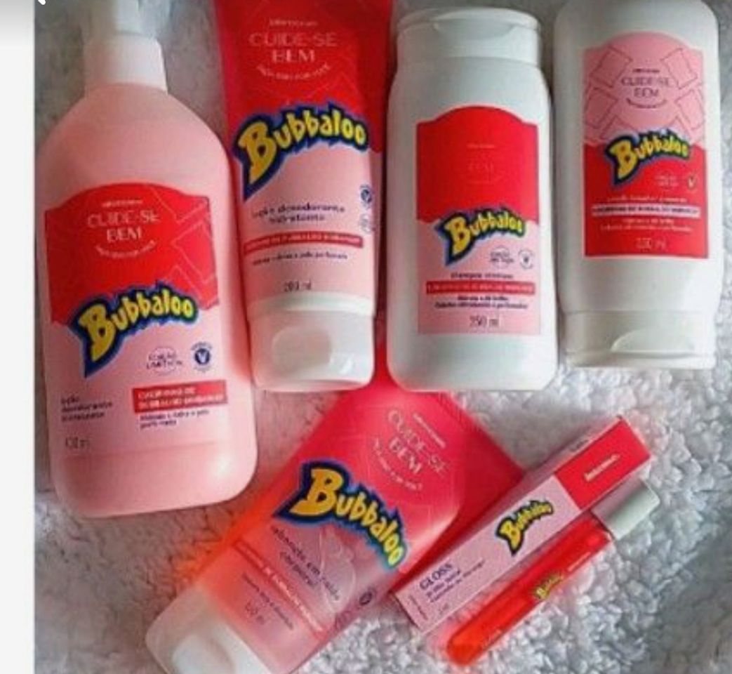Social Bubbaloo