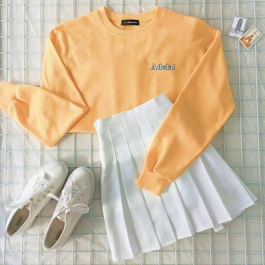 Fashion Look da shein✨