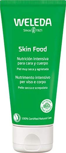 Weleda Skin Food Crema Corporal Nutritivo