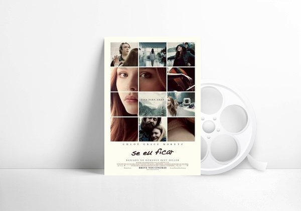 Movie Si decido quedarme