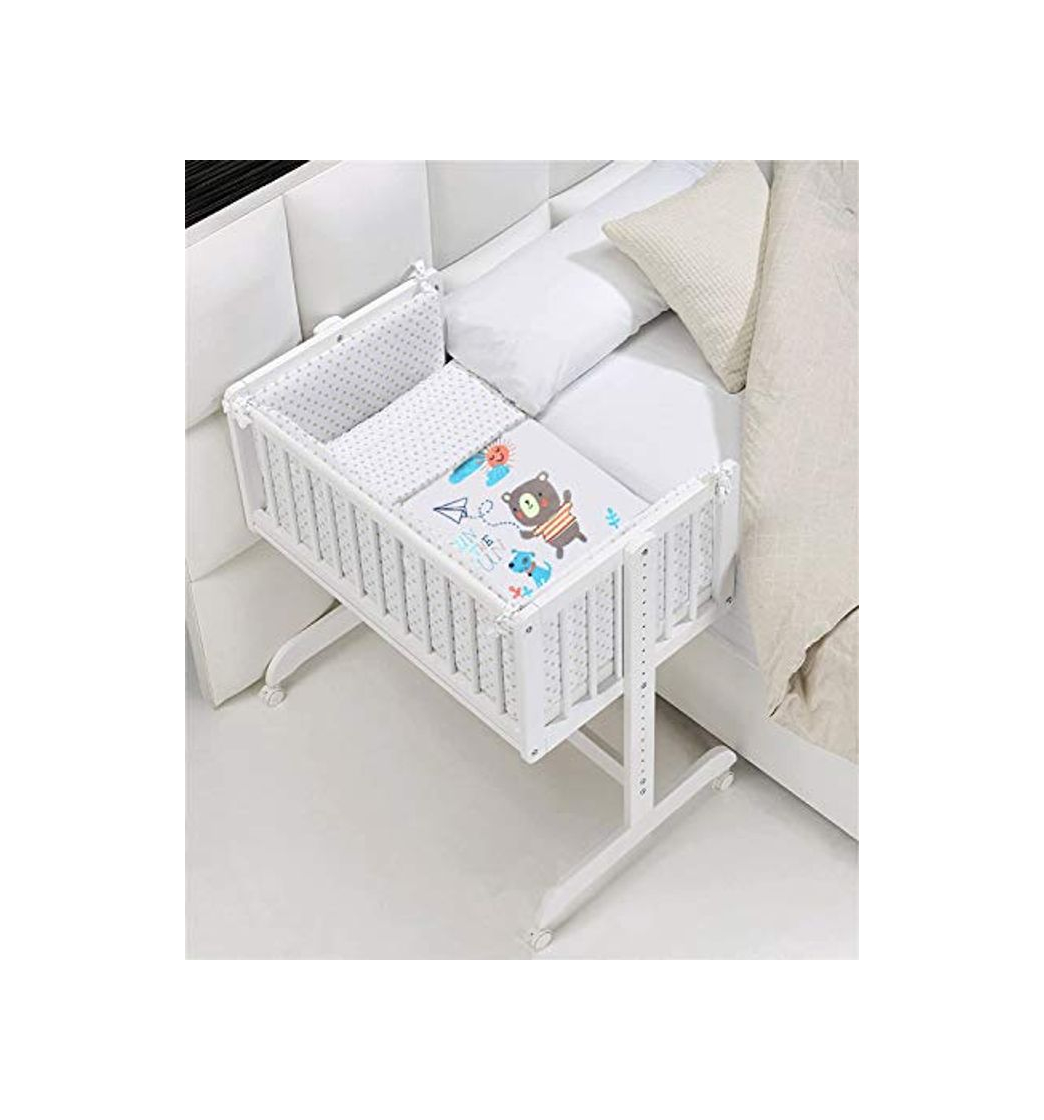 Producto Star Ibaby Completa