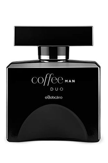 COFFEE MAN DUO