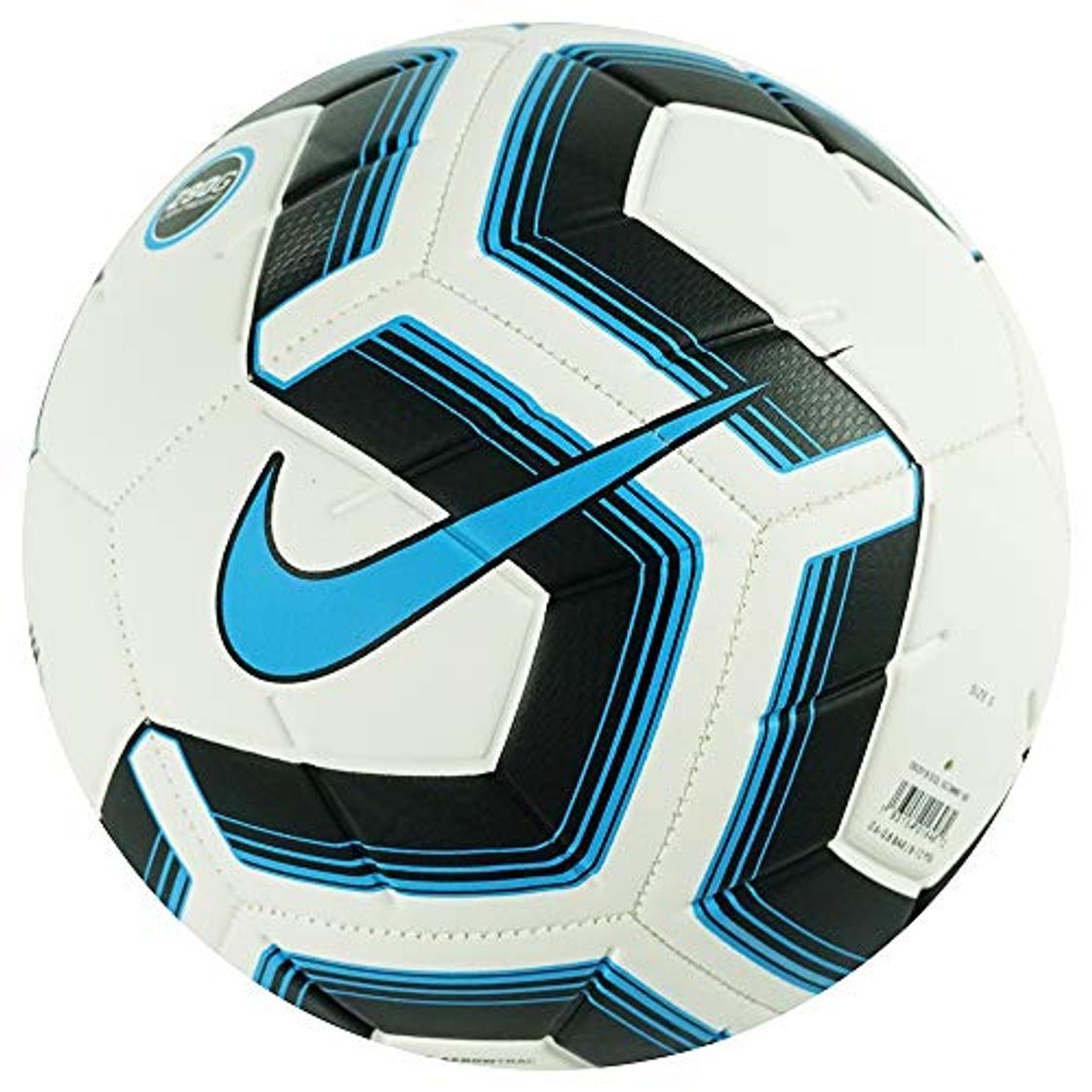 Fitness Nike SC3989-100 Balón de Fútbol para Adulto Unisex