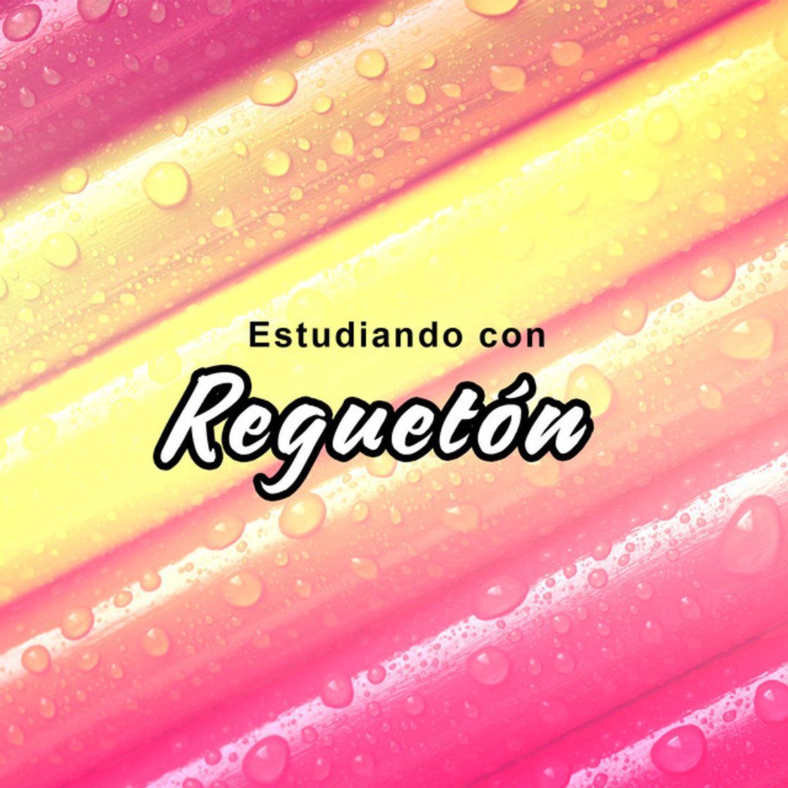 Music Amor De Colegio - Live