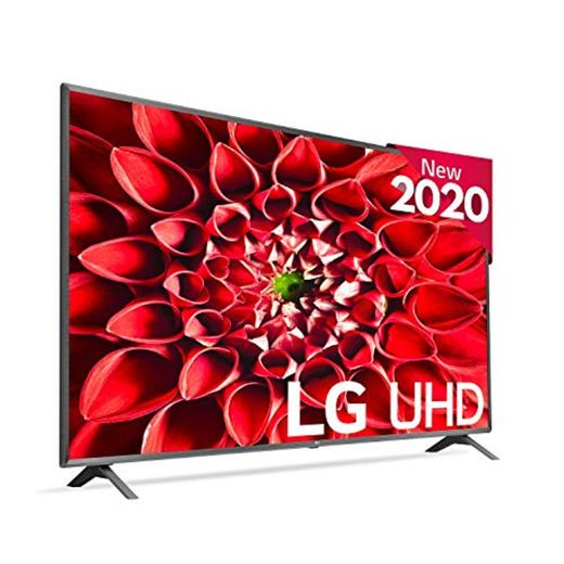 LG 86UN85006LA - Smart TV 4K UHD 217 cm