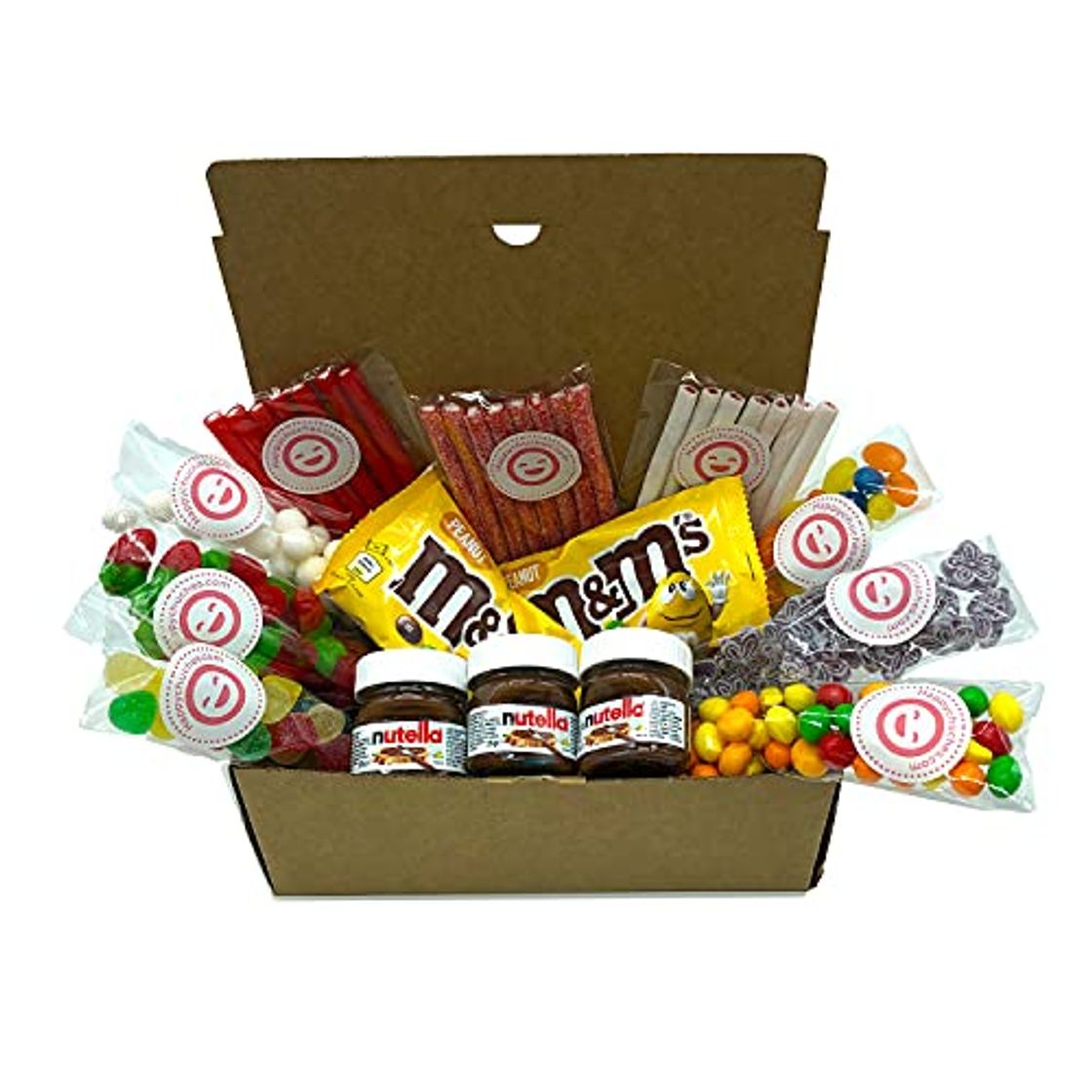 Products CAJA DE CHUCHES