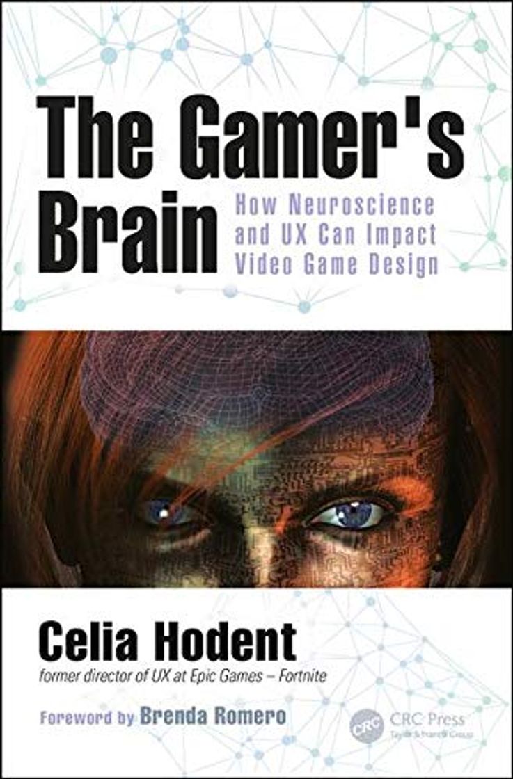 Libro The Gamer's Brain