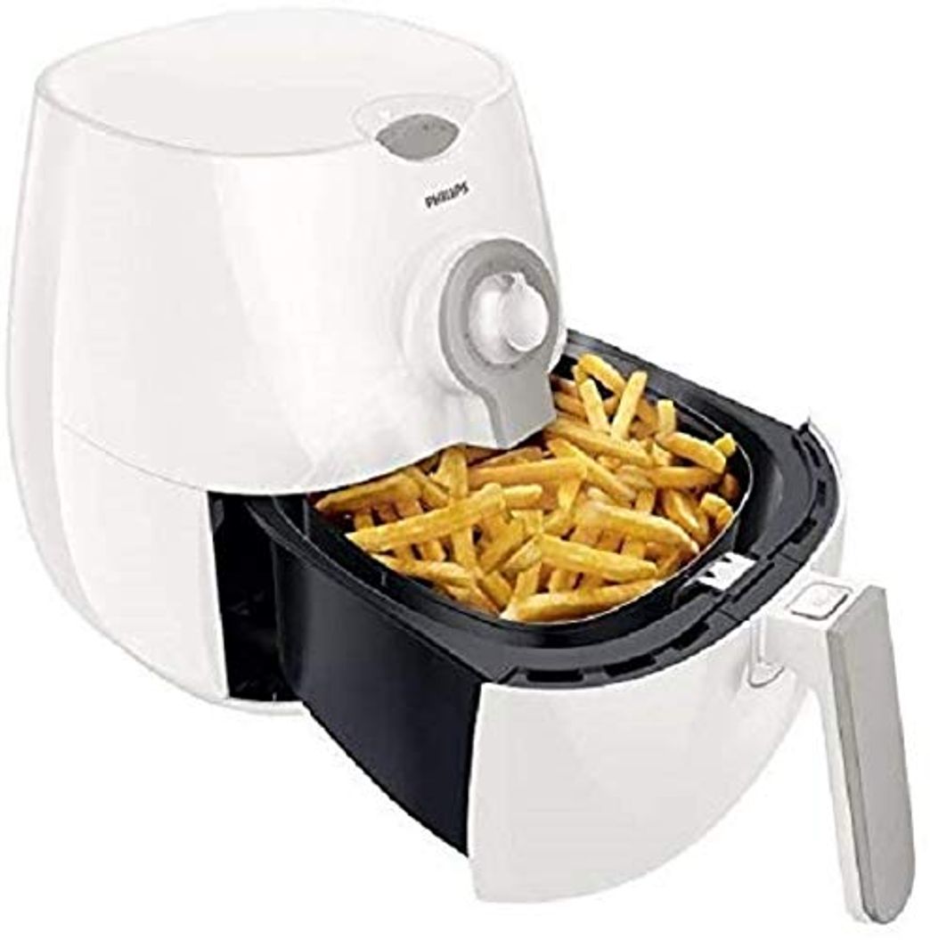 Lugar Philips AirFryer HD9216/80 - Freidora sin Aceite con Tecnología Rapid Air