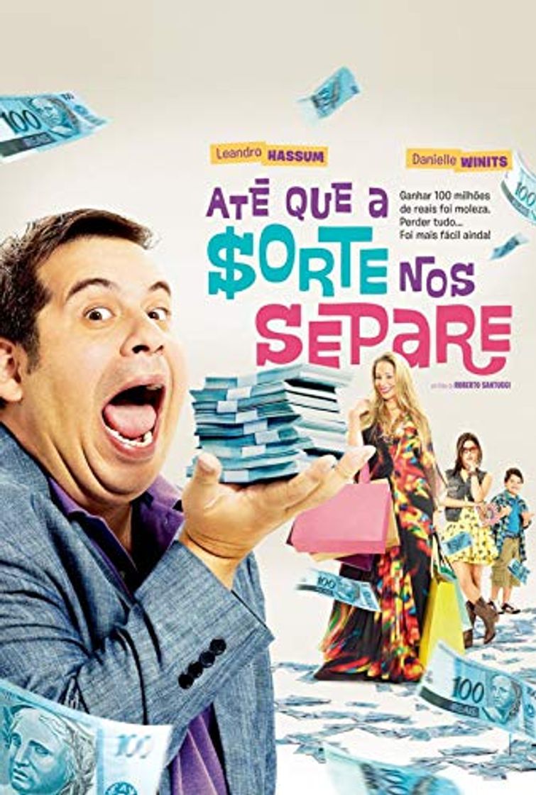 Home JUNLIZHU Ate Que a Sorte Nos Separe 3 A Falencia Final Movie