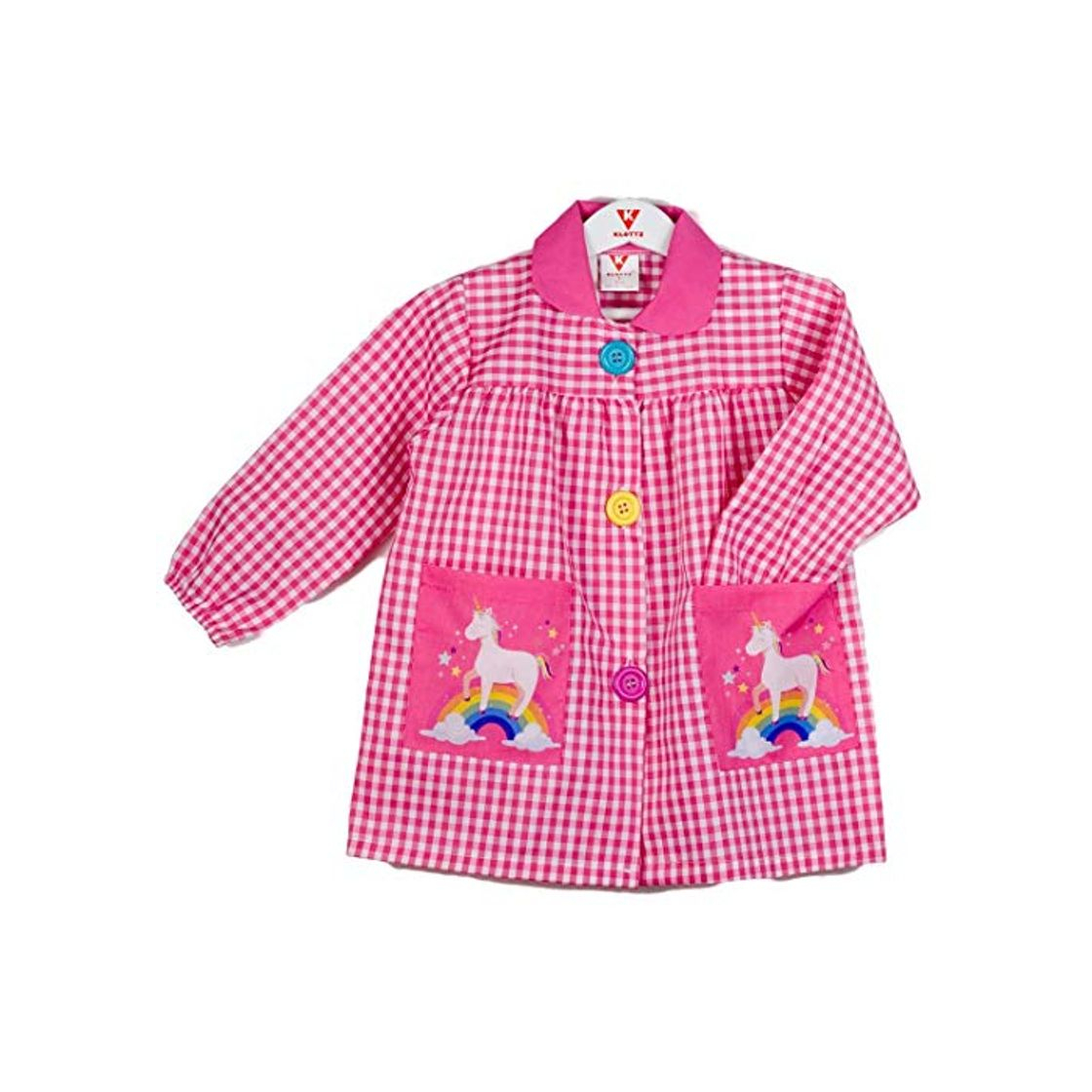 Moda KLOTTZ - BABI GUARDERIA UNICORNIO Niñas color