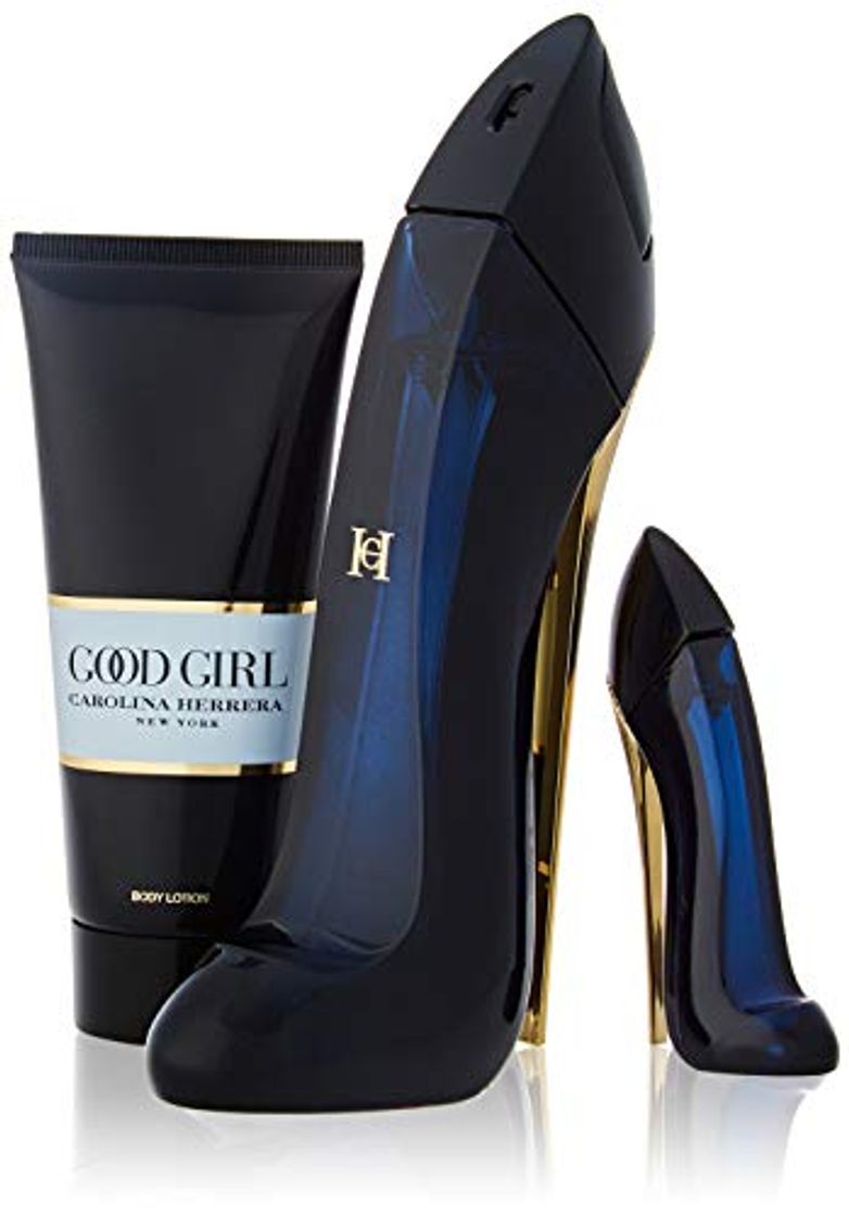 Producto CAROLINA HERRERA GOODGIRL Eau DE Parfum 80ML VAPORIZADOR