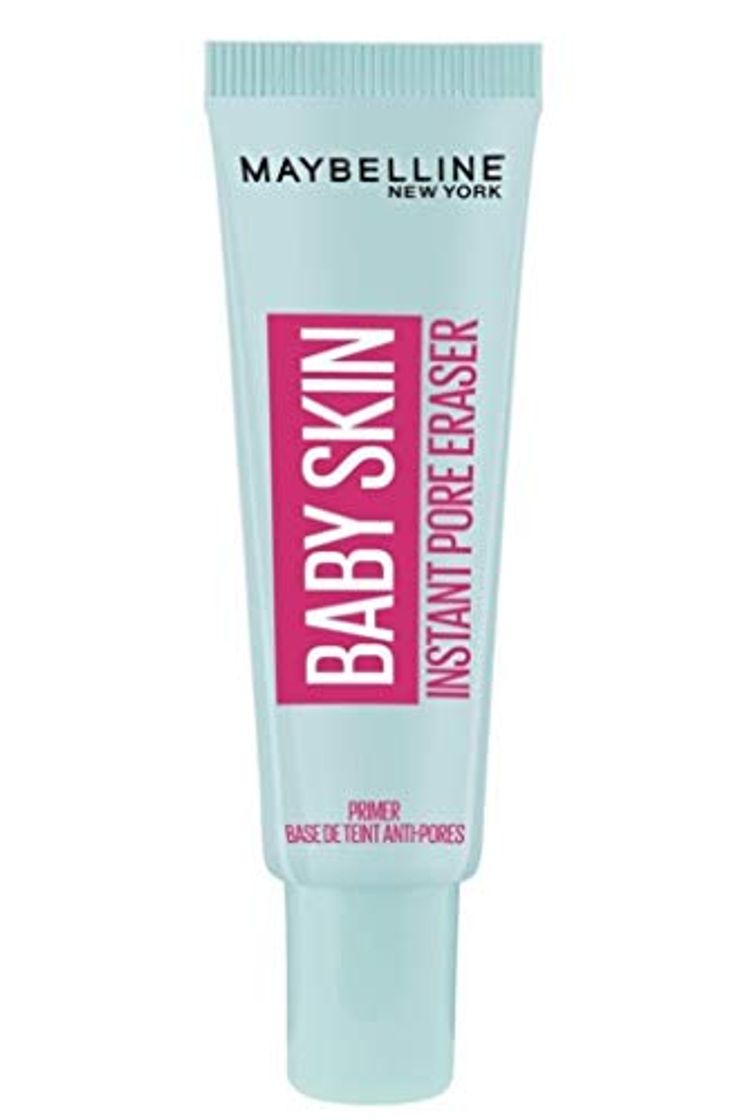 Belleza Maybelline Baby Skin Pore Eraser