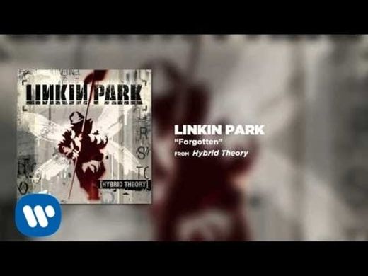  Forgotten (Linkin park)