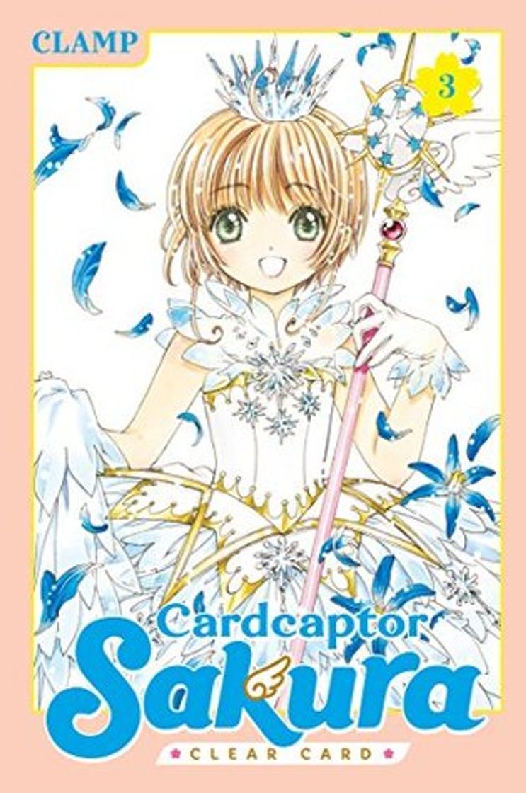 Card Captor Sakura: Clear Card