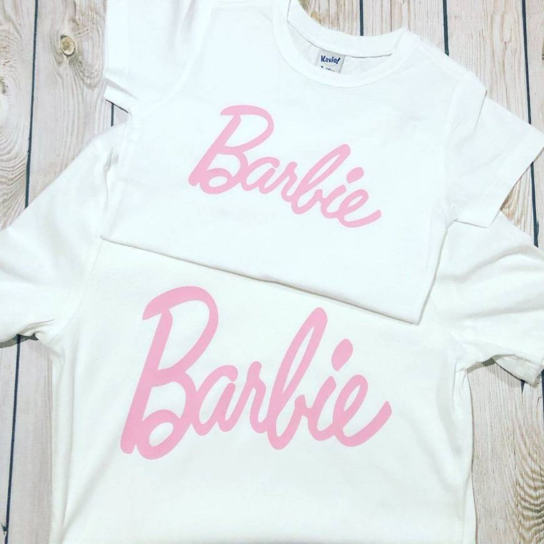 Moda ● BARBIE ●