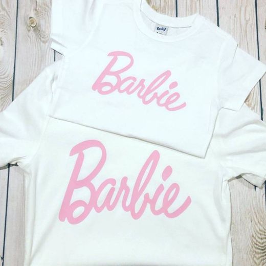 ● BARBIE ●