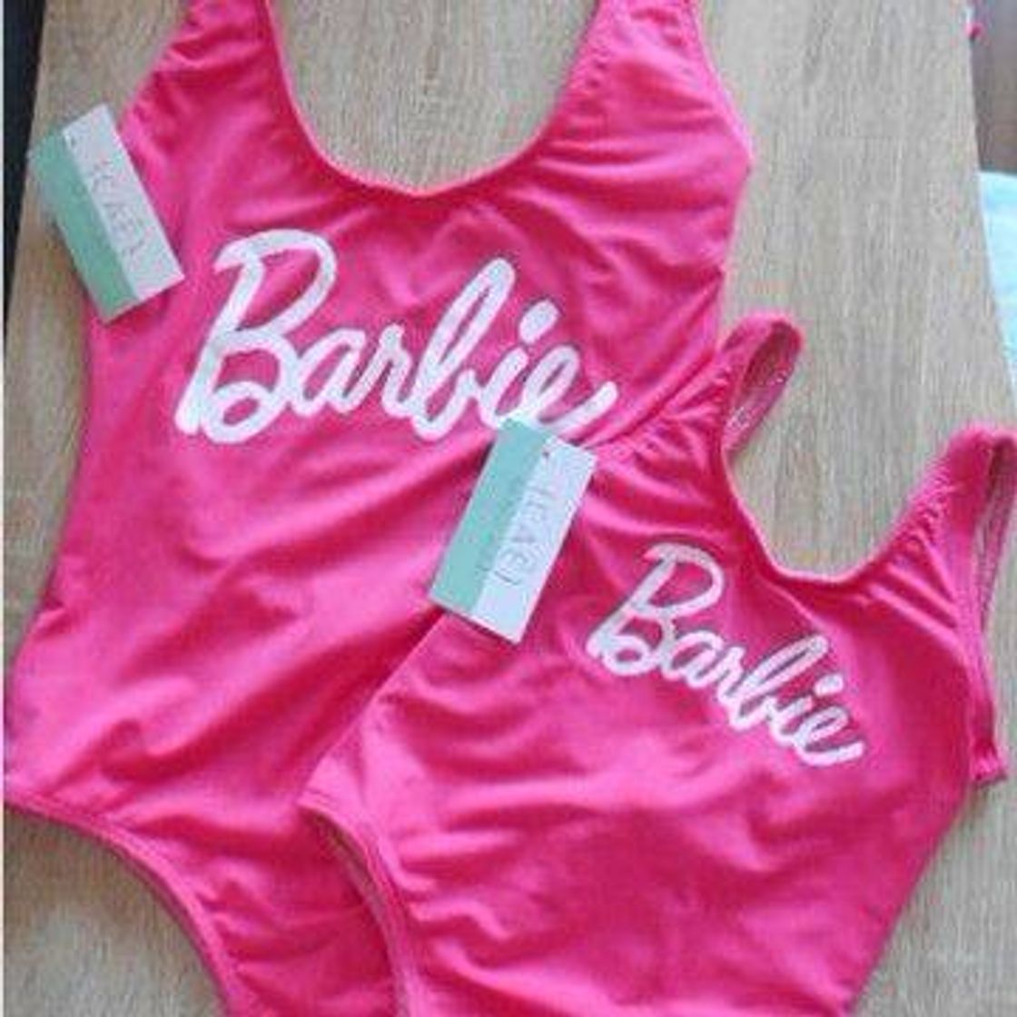 Fashion ● BARBIE ●