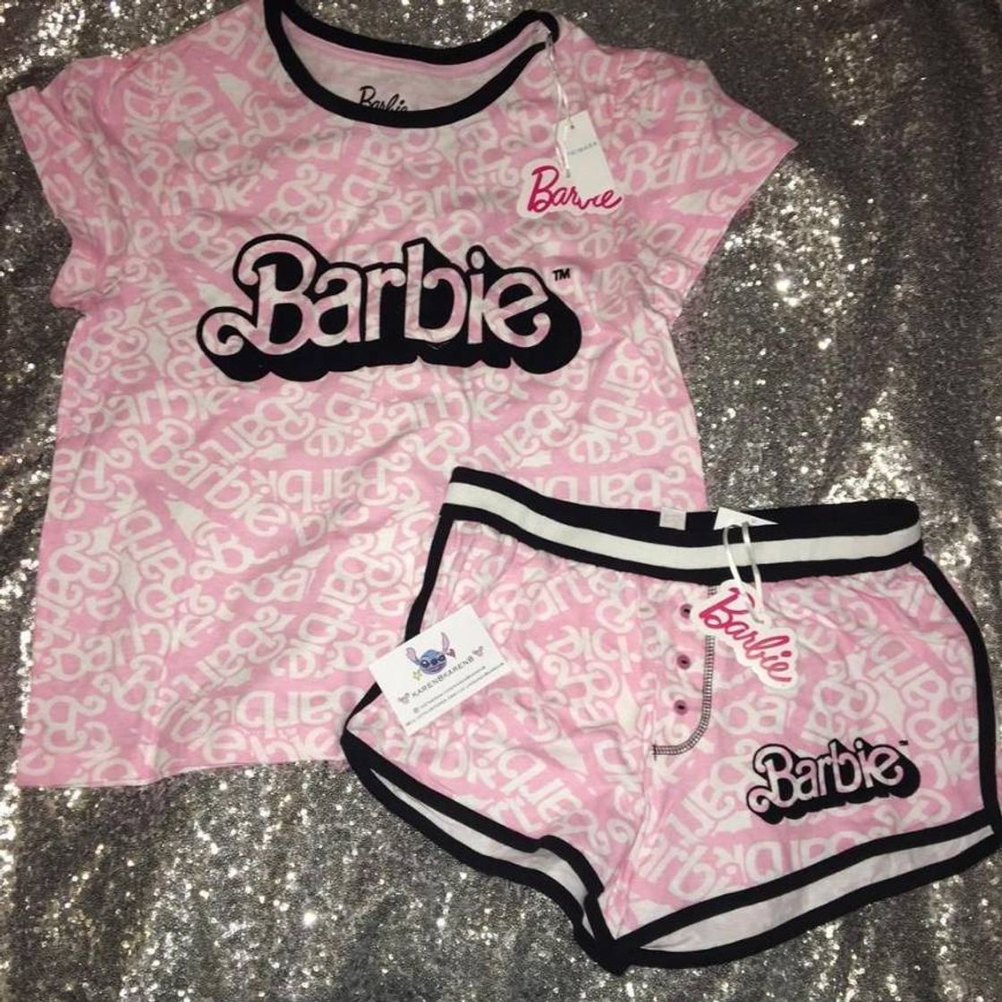 Moda ● BARBIE ●