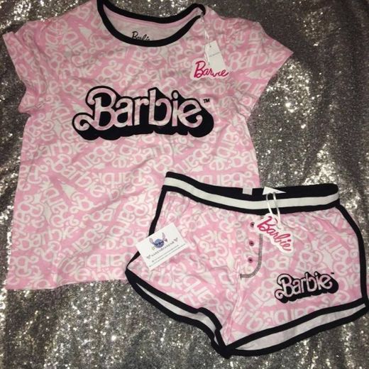 ● BARBIE ●