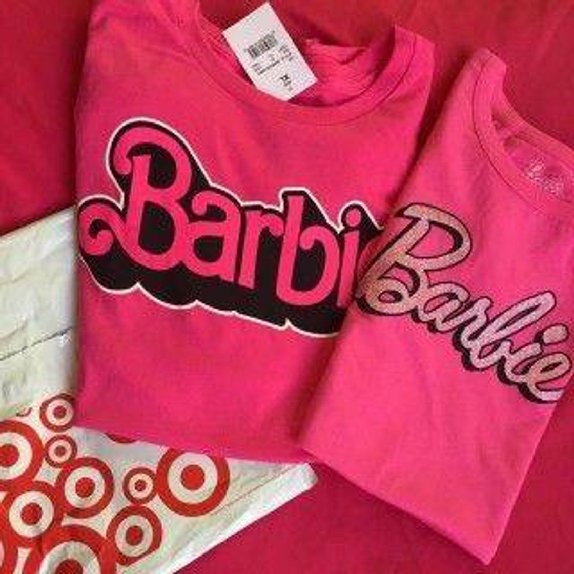 Moda ● BARBIE ●