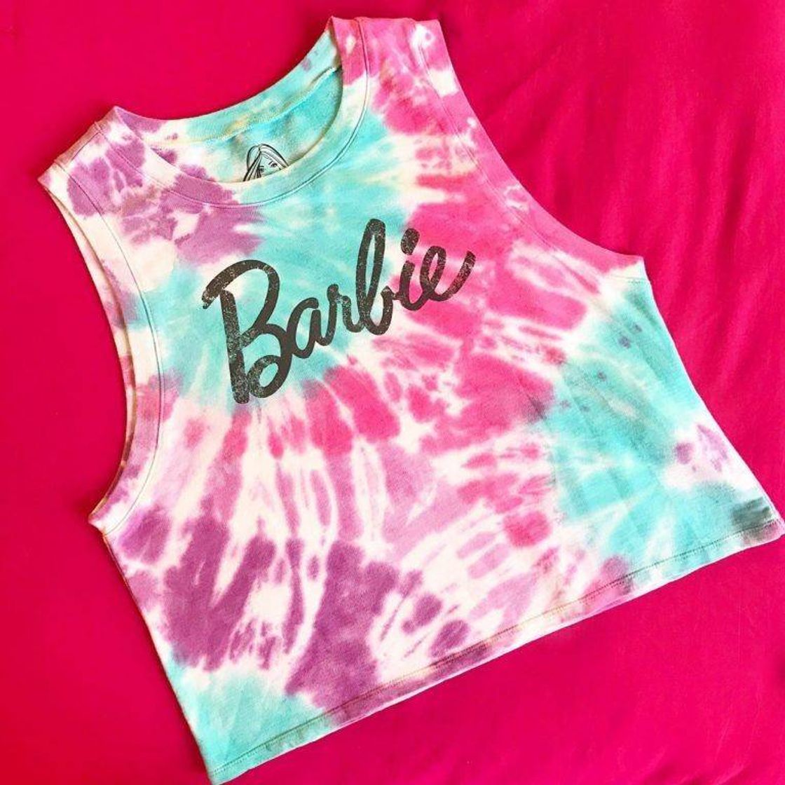 Moda ● BARBIE ●