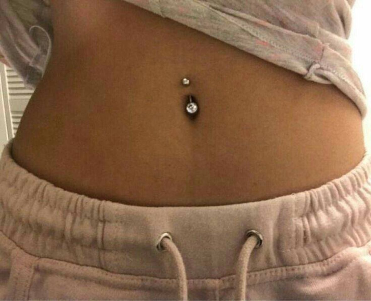 Moda ● PIERCING ●