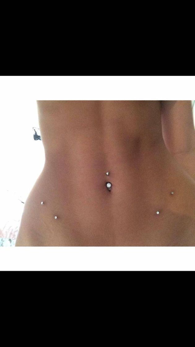 Fashion ● PIERCING ●