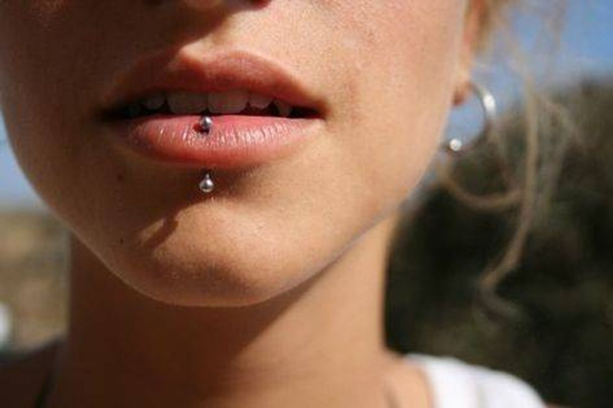 Fashion ● PIERCING ●