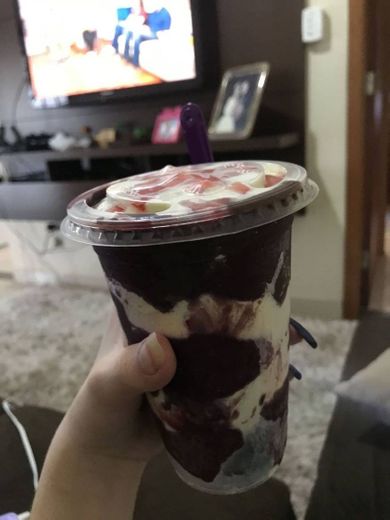 ● AÇAÍ ●